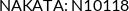 Cross