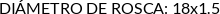 Atributos