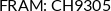 Cross