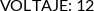 Atributos