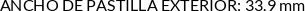 Atributos