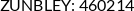 Cross