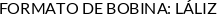 Atributos