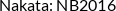 Cross