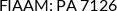 Cross