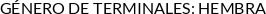 Atributos