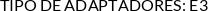 Atributos