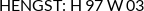 Cross