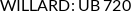 Cross
