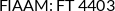 Cross