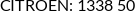 Cross