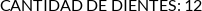Atributos