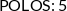 Atributos