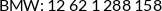 Cross