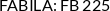 Cross