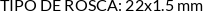 Atributos