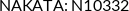 Cross