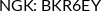 Cross