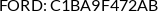 Cross