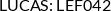 Cross