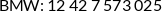 Cross
