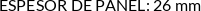 Atributos