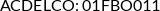 Cross