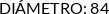 Atributos