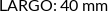 Atributos