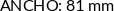 Atributos