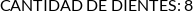 Atributos