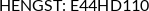 Cross
