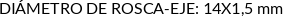 Atributos