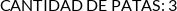 Atributos