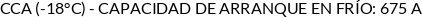 Atributos