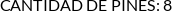 Atributos