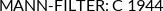 Cross