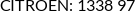 Cross
