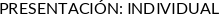 Atributos