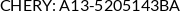 Cross