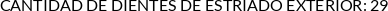 Atributos