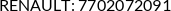 Cross
