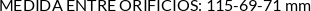 Atributos