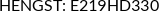 Cross