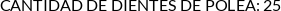Atributos