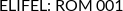 Cross
