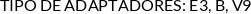 Atributos
