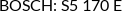 Cross