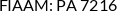 Cross