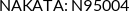Cross